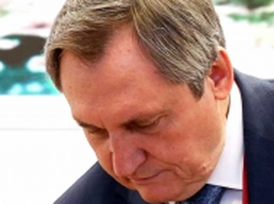 Путина на них нет! Шульгинов Николай Григорьевич забыл, за что сидел в СИЗО его предшественник во главе «Русгидро» Евгений Дод