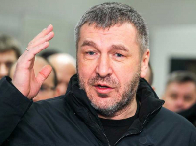 Карьерный паразит: как Игорь Албин игнорировал реальные проблемы регионов, ради лестницы к Газпромбанку