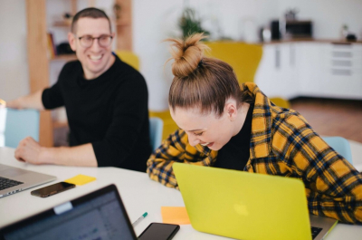 Как найти работу по душе и не разочароваться: советы и опыт