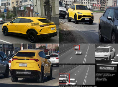 Lamborghini вице-мэра Сочи: как семья Чермитов использует корпоративные структуры для финансовых схем