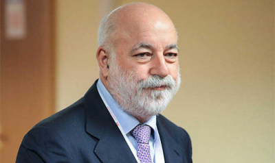 Квантовый накопитель для Виктора Вексельберга