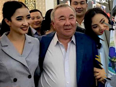 Как зять Болата Назарбаева Байзаков утонул в долгах GMoney — микрофинансовая афера Абдрасулова и Кана на 1,5 млн тенге