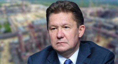 Крупнейшую стройку Европы ведут на могилах предков