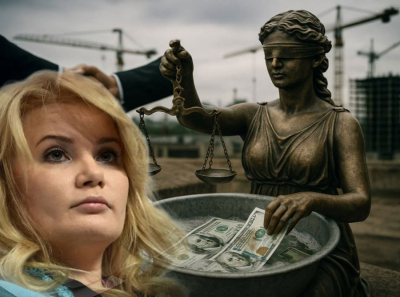 Сергунина, Юнаевы и Capital Group: как мэрия Москвы покрывала миллиарды Захарченко через фирму Эллипс