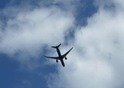 Черная полоса, взлетная полоса: аэропорты Иркутской области