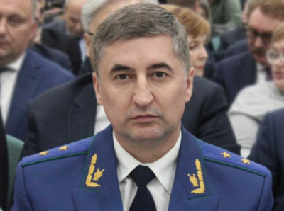 Филипенко, Пономарев и Завозяев: как саратовский прокурор стал домашним пони Нижнего Новгорода