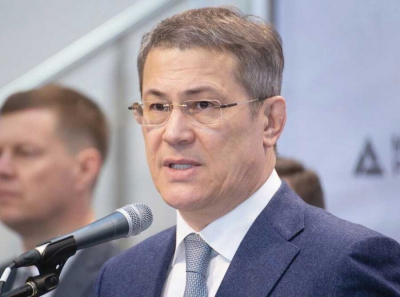 Вертикаль трещит: ФСБ скупает молчание губернаторов Башкирии и Татарстана — коррупция как повод для политической зачистки