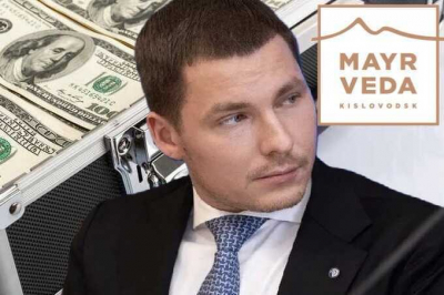 Как Роман Чичканов сделал из семейного спа-отеля MayrVeda офшорный механизм для вывода миллионов в Дубай