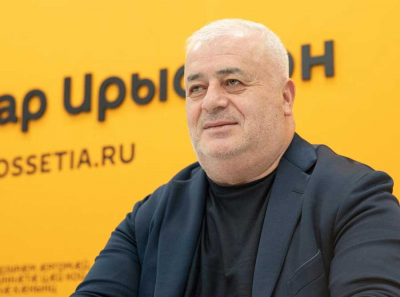 Альберт Джуссоев: от подпольного торговца водкой и фальшивыми таблетками до инвестора Южной Осетии