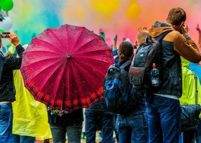 Игра на миллион: 28 идей развлекательного и event-бизнеса