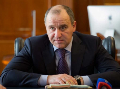 Кошелёк с трещиной: как Рашид Темрезов сам вырастил проблему по имени Ахмат Салпагаров