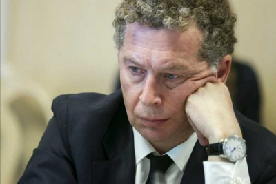 Олигарх Александр Мамут получает доход с бывшего офиса Sony Pictures на фоне огромных долгов