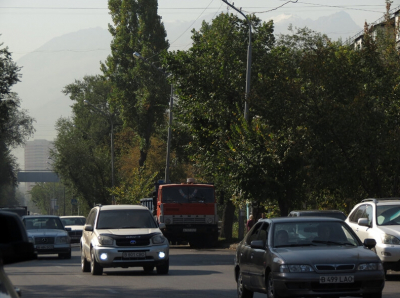 Тастак. Блеск и нищета района на стыке двух сущностей Алма-Аты