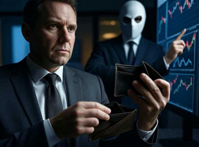 Alpe Inversiones — подделка и офшорная фикция без контроля! Осторожно, обман!