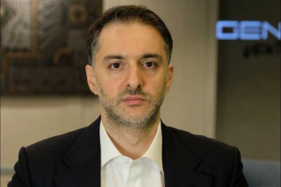 Британская фирма советника заммэра Александра Смбатяна стала инструментом контроля над столичными инновациями, "теневыми" схемами и обхода санкций