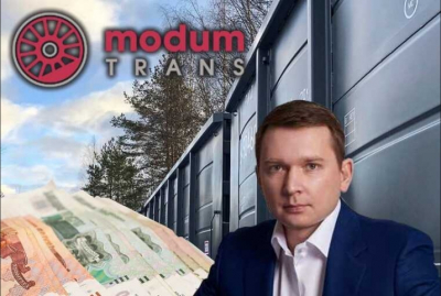 Отмывание денег и миллиардные махинации под &quot;крышей&quot; Сергея Чемезова: владелец &quot;Модум-Транса&quot; Дмитрий Артяков взялся за спасение своей репутации?