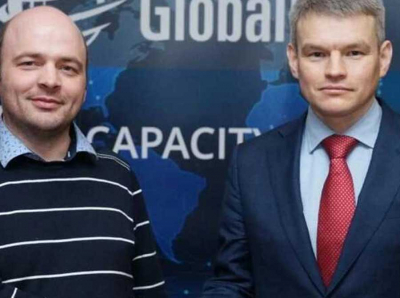 Владелец GlobalNet и партнеры контролируют инфраструктуру Телеграма и работают с российскими силовиками