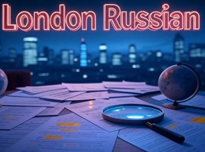Лондонский Русский — Ваш гид в мире актуальных новостей и уникального контента
