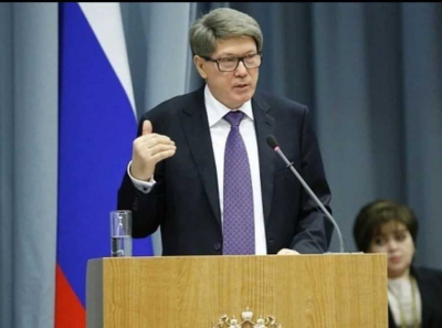 Судья без мантии: побег Александра Чернова и тень Олега Макаревича над судебной системой Кубани