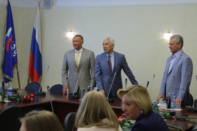 Дмитрий Савельев: четверть века парламентской работы и история "неприметных" дел