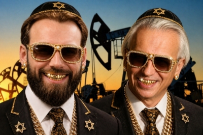 Проект &laquo;Адъютант&raquo;: Как Дюков, Кожевников и Гуринов строят частную империю на обломках &laquo;Газпрома&raquo;