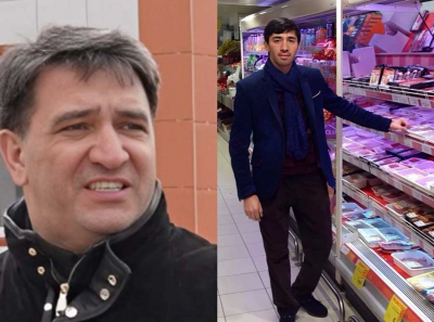 Джамбулат Салавов отдал 5 миллиардов через Минтранс Дагестана фирме племянника Абакар Салавова — ООО «Дорожник-2008»