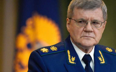 Под &laquo;крылом&raquo; Чайки: что скрывает аппарат полпредства?