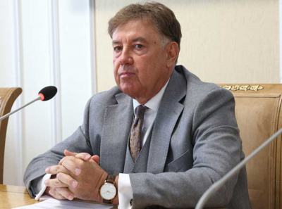 Момотов и Марченко: миллиарды, проституция и судейская протекция Чернова