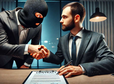 Франшиза «Startup Business Cleaning»: накрученные отзывы и скрытые манипуляции — не попадайтесь в ловушку, Отзывы пострадавших
