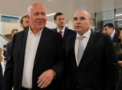 Avdolyan&rsquo;s Vendetta. Chemezov&rsquo;s Wallet Takes Revenge on the Lawyer Who Obtained the Seizure of His Assets