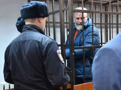 Юрий Усков и iSpring: уголовное дело о мошенничестве, земельные схемы и масштабное обеление репутации