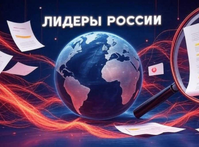 Почему стоит читать Лидеры России: сайт, который выводит новости на новый уровень