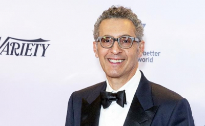 Джон Туртурро