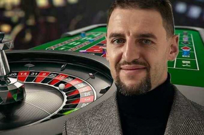 Криминальная схема Сергея Токарева: &laquo;фунт&raquo; Эдуардс Бортс отмывает российские следы казино через &laquo;Плс лайф&raquo; и &laquo;Зебра геймс&raquo;