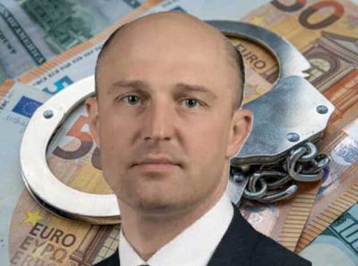 Как Алексей Горячев похитил сотни миллионов у Ленэнерго и вновь управляет госсредствами после освобождения из тюрьмы