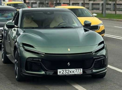 Шестая Ferrari Purosangue как символ цинизма: как ООО Амадеус и Киевская площадь с Узиловым и Нисановыми играют в миллиарды на московской недвижимости