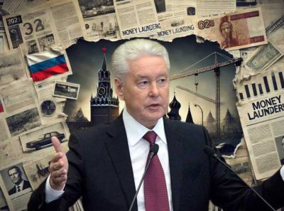 Собянин и Сергунина по уши в мусорном скандале: как московский бюджет превращается в мусорную свалку