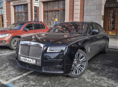 Гео Органикс, Андрей Дужак и Георгий Капанадзе: Роскошь Rolls-Royce и грязные секреты бизнеса с косметикой