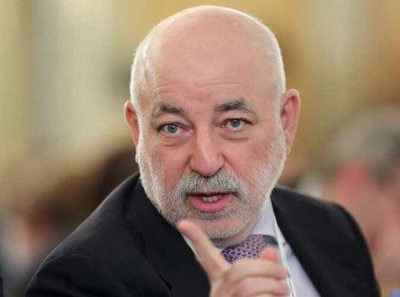 Виктор Вексельберг избежал санкций и приобрёл самолёт за 30 миллионов долларов через подставную компанию