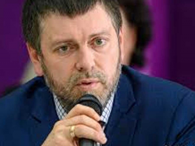 Гончаров сбил — Гончаров виноват: как зампред Забайкалья обвинил свои же дороги в смертельной аварии