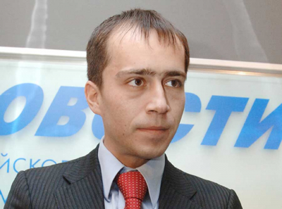 Павел Врублевский в тюрьму не сажается