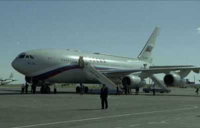 &laquo;Команда президента готовилась бежать на нескольких самолетах&raquo;