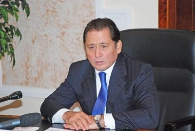 МУХАМЕДЖАН ТУРДАХУНОВ - ОБНАЛЬЩИК МАШКЕВИЧА И ОТГОЛОСОК СТАРОГО КАЗАХСТАНА