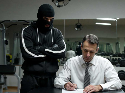 Франшиза 5 Qualities отзывы: как мне продали фитнес-мечту за 3 миллиона и слились