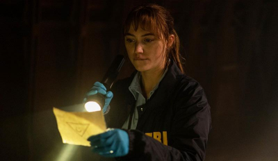 Нетополиный уикенд. Провал новой комедии и «Жуть» на пятом месте