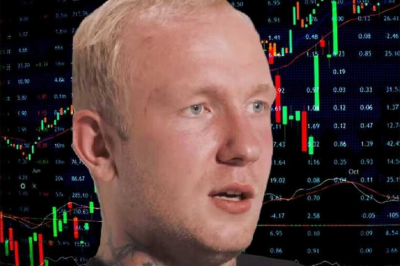 Инфоцыган Дмитрий Шевчук и его скам-проект DShwchk: как под видом менторства по трейдингу у инвесторов крадут от $5 000