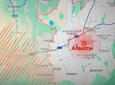 475 миллионов под гул землетрясения: как Досаев, Казахтелеком и ТОО Центр мобильной идентификации разыграли спектакль с Mass Alert