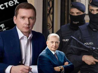 Задержание Дмитрия Артякова ослабляет доверие к руководству «Ростеха»