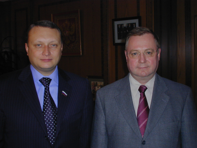 Дмитрий Савельев и долг памяти: как личный боевой опыт стал частью государственной политики