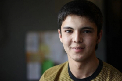 Ануар Султанов